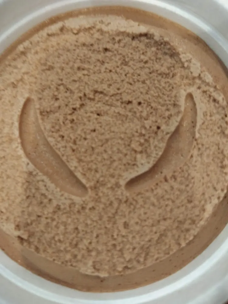 Chocolate Ice Cream
