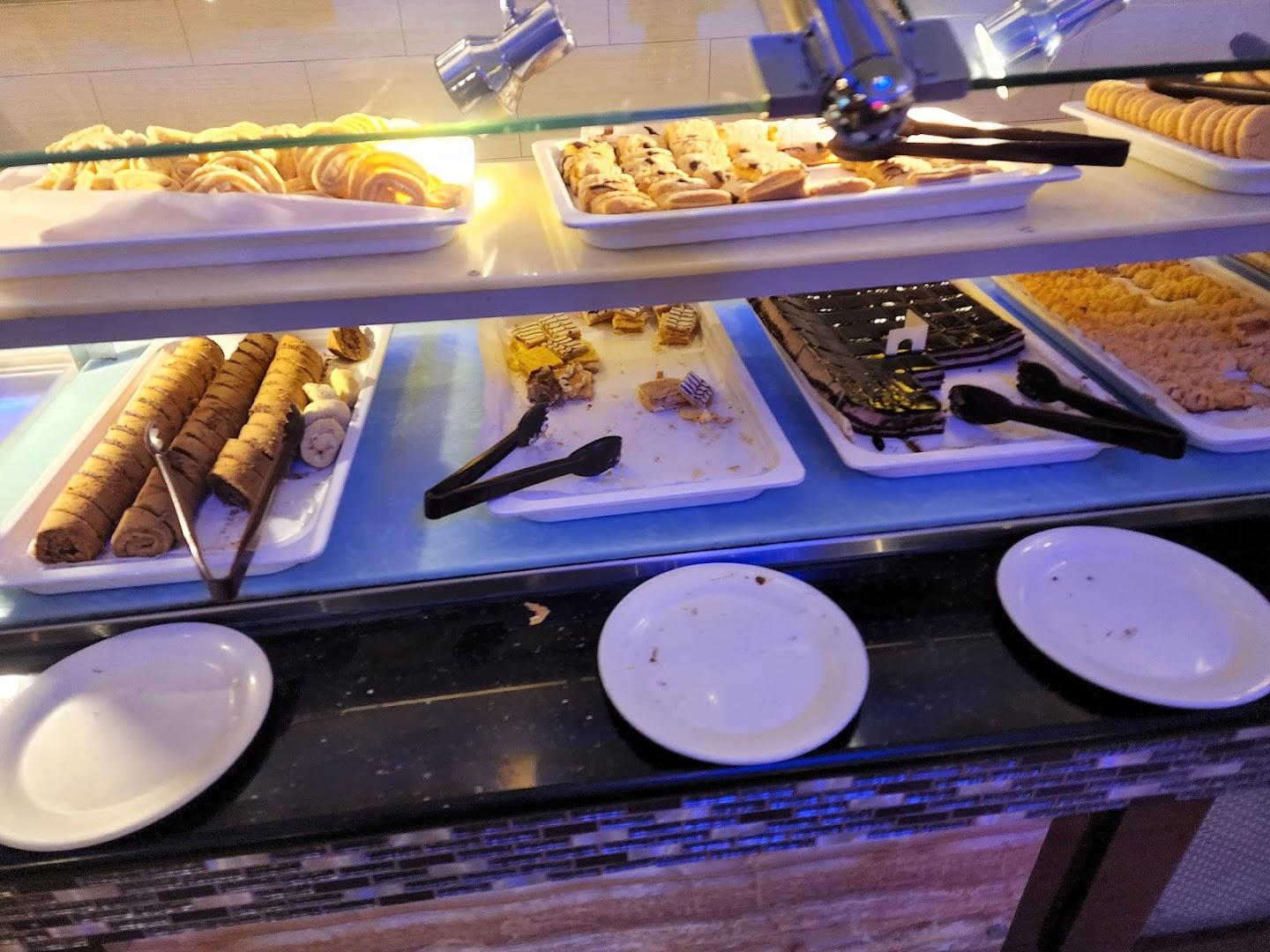 Hibachi Grill Sushi and Buffet