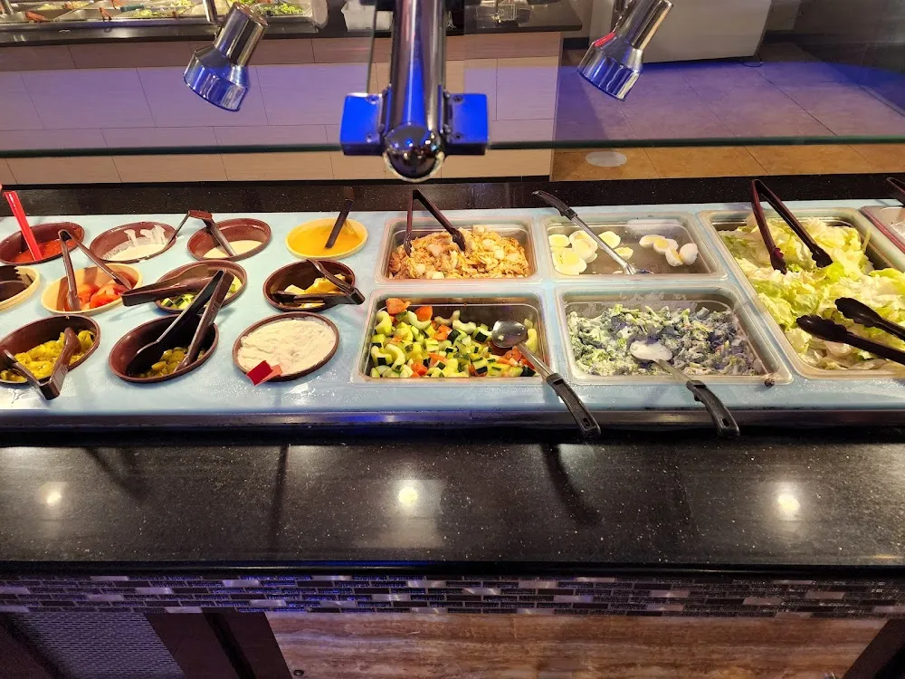 Salads
